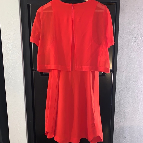 🔥DEAL🔥 ‘BCBGMaxAzria’ dress - Picture 4 of 6